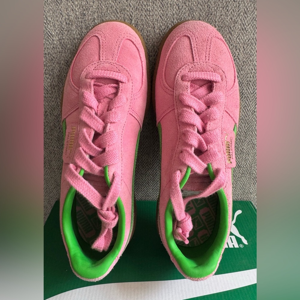 Puma Palermo sneakers